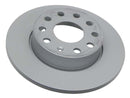 Volkswagen Jetta, Golf, Rabbit, Audi A3 2005-2014 Brake Disc - Zimmermann Coat Z 1K0615601AJ