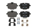 BMW 5 Series, X3, X5, X6, X4, 7 Series & More 2020-2025 Brake Pad Set - ATE 34216890353