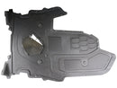 BMW 5 Series 2004-2010 Undercar Shield - Bapmic 51757154142