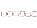 Volkswagen Touareg, Atlas, Passat, CC, Audi Q7 2008-2023 Intake Manifold Gasket - Elring Klinger 03H133237D