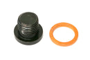 Audi A6, A8, A4, A7, Q5, Q7 & More 2006-2018 Engine Oil Drain Plug - Corteco N0160276