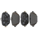 Mercedes-Benz AMG GT, GLC-Class 2018-2024 Brake Pad Set - Genuine Mercedes 000420520464