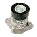 Mercedes-Benz M-Class, C-Class, E-Class, SLK / SLC, CLK-Class, GL-Class & More 2005-2015 Drive Belt Tensioner - Gates 2722000270