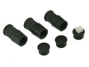 BMW 3 Series, 5 Series, 7 Series, X5, 6 Series, 8 Series & More Guide Bushing Repair Kit - URO Parts 34216869617