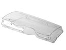 BMW 3 Series 1999-2002 Headlight Lens - URO Parts 63128380189