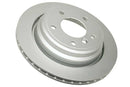BMW 5 Series 1997-2003 Brake Disc - ATE Coated 34216767060