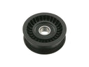 Mercedes-Benz C-Class, CLK-Class, E-Class, M-Class, R-Class, SLK / SLC 2005-2006 Drive Belt Idler Pulley - febi bilstein 2722020119