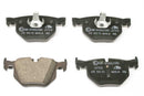 BMW X5, X6 2014-2019 Brake Pad Set - ATE Ceramic 34216868497