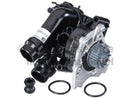 Audi A4, TT, A3, A5, A6, Q3 & More 2008-2018 Water Pump Assembly - Pierburg 06H121026ED