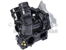 Audi A4, TT, A3, A5, A6, Q3 & More 2008-2018 Water Pump Assembly - Pierburg 06H121026ED