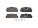 Audi A7 2021-2022 Brake Pad Set - ATE 4K0698151T