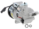 Mercedes-Benz CLA-Class, GLA-Class, A-Class, GLB-Class 2019-2025 A/C Compressor - Nissens 000830410264