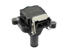 BMW 3 Series, 5 Series, Z3, X5, 7 Series, 8 Series 1995-2003 Ignition Coil - Bosch 12131703228