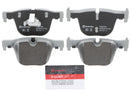 BMW 3 Series, 4 Series 2012-2020 Brake Pad Set - Brembo Ceramic 34206799813
