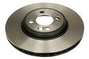 Mini Cooper Hardtop, Clubman, Coupe, Roadster 2006-2015 Brake Disc - Fremax Painted 34116858652