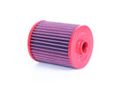 BMC Air Filter 4K0133844D For Audi A6, A7, S6 & S7 2019-2025, Serviceable High-Efficiency Engine Air Filter