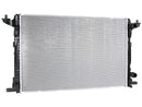 Audi Q5 2018-2023 Radiator - Nissens 80A121251D