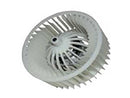 Porsche 911 1989-1998 Blower Motor Assembly - Dansk Classic 99362432801