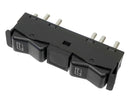 Mercedes-Benz 190 Series, S-Class, E-Class 1981-1989 Window Switch - URO Parts 0008208110