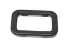 BMW 3 Series, 5 Series, 7 Series, 6 Series, M5, M3 & More 1982-1993 Covering - URO Parts 51211876043