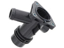 BMW 3 Series, 4 Series, 2 Series, 5 Series, 7 Series, 6 Series & More 2016-2021 Coolant Hose Flange - Bapmic 11118619408