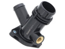 BMW 3 Series, 4 Series, 2 Series, 5 Series, 7 Series, 6 Series & More 2016-2021 Coolant Hose Flange - Bapmic 11118619408