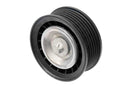 Mercedes-Benz E-Class, C-Class, GLE-Class, M-Class, S-Class, SL-Class & More 2012-2023 Drive Belt Idler Pulley - Gates 2762020119