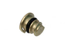 Porsche 911, Boxster, Cayman, Macan 2017-2025 Engine Oil Drain Plug - URO Parts Premium 95810380100