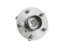 Land Rover Discovery 1999-2004 Wheel Hub - Britpart TAY100060