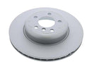 BMW 3 Series, 4 Series 2012-2020 Brake Disc - Zimmermann Coat Z 34206894382
