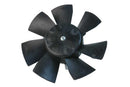 Porsche 911 1989-1998 Auxiliary Fan - URO Parts 96462403500