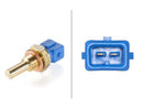BMW 3 Series, 5 Series, 6 Series, 3.0Si, 7 Series Temperature Sensor - Hella 13621357414
