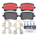Mercedes-Benz GLE-Class, GLS-Class, GL-Class, M-Class 2012-2019 Brake Pad Set - Brembo Ceramic 000420650464