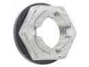 Land Rover Range Rover Sport, Range Rover, LR2, LR3, Range Rover Evoque 2005-2022 Axle Nut - Britpart LR024151