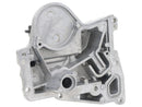 Mercedes-Benz S-Class, CL-Class, SL-Class 2003-2020 Cylinder Head End Cover - Wahler 2750101135