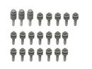 BMW 3 Series, 5 Series, Z4 2006-2007 Valve Cover Bolt Kit - Victor Reinz 11120409288