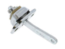 Porsche 944, 924, 968 1977-1995 Door Stop - URO Parts 94453760900
