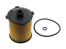 Volvo XC60, XC90, S60, S90, V60, V90 & More 2015-2025 Oil Filter Kit - Mahle 32140029
