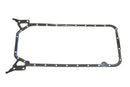 Mercedes-Benz C-Class, 190 Series, SLK / SLC 1984-2004 Oil Pan Gasket - Victor Reinz 6460140322