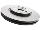 Land Rover Range Rover Velar 2018-2020 Brake Disc - Brembo LR125902