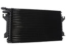 Porsche 944, 968 1985-1995 A/C Condenser - Mahle Behr 94457301105