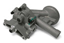 Volkswagen Jetta, GTI, Corrado, Passat, R32, Audi TT 1992-2006 Oil Pump - febi bilstein 021115105B