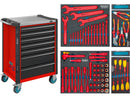 Tool Box - Hazet 179NX770KV