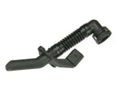 Volkswagen Touareg, Passat, Audi Q7 2006-2010 Breather Hose - URO Parts 03H103202A