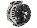 Mercedes-Benz C-Class, CLK-Class, CLS-Class, E-Class, M-Class, R-Class & More 2007-2015 Alternator - SEG Automotive 1561540102