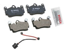 Volkswagen Touareg, Audi Q7 2004-2015 Brake Pad Set - Bosch Quietcast 7L0698451K