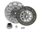 BMW 5 Series, 6 Series 2006-2007 Clutch Kit - LuK 21207567226