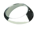 Porsche 911, 912 1968-1986 Headlight Trim Ring - URO Parts 90163110205