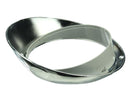 Porsche 911, 912 1968-1986 Headlight Trim Ring - URO Parts 90163110205