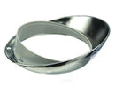 Porsche 911, 912 1968-1986 Headlight Trim Ring - URO Parts 90163110205